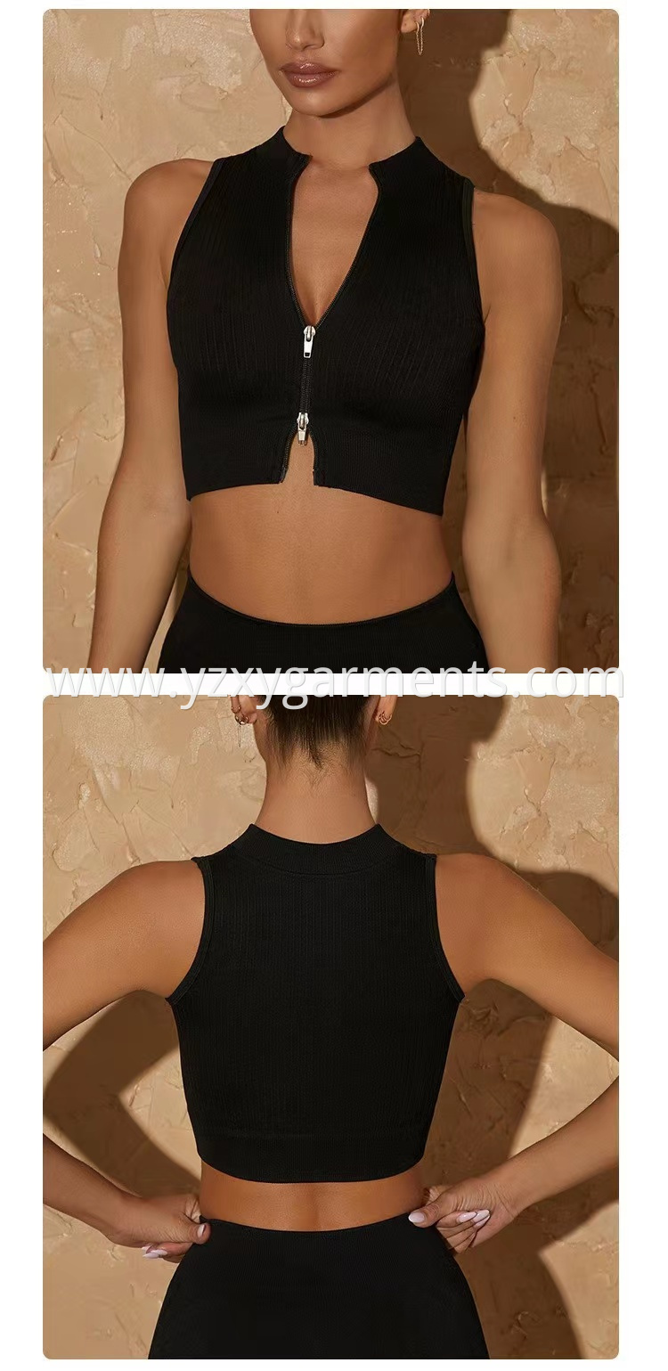 Beautiful Back Bra Yoga Clothes